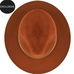 Sale Niles - Limited Edition Fur Felt