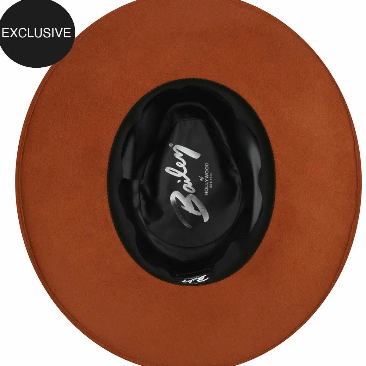 Sale Niles - Limited Edition Fur Felt