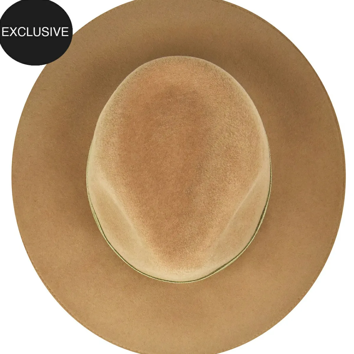 Sale Niles - Limited Edition Fur Felt