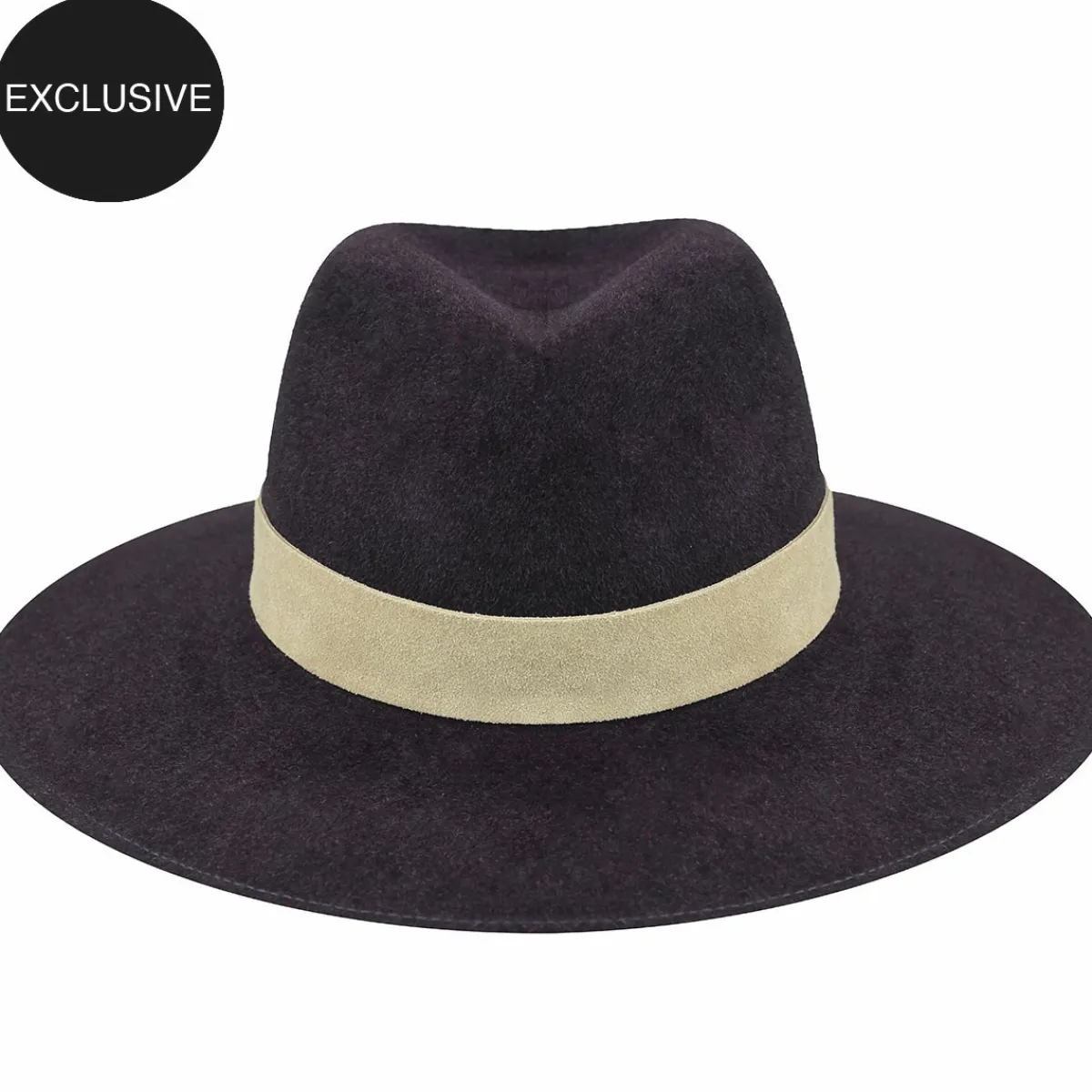 Sale Niles - Limited Edition Fur Felt