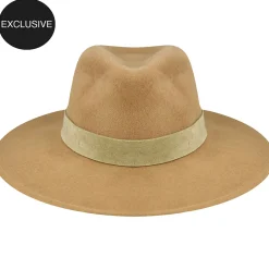 Clearance Niles - Limited Edition Wide Brim