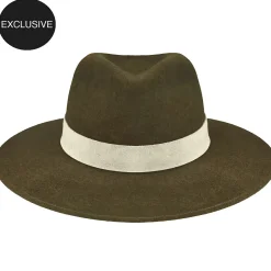 Clearance Niles - Limited Edition Wide Brim