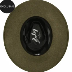 Clearance Niles - Limited Edition Wide Brim