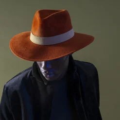 Clearance Niles - Limited Edition Wide Brim