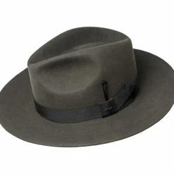 New Nilson Fedoras & Trilbies