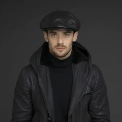 Fashion Noclin Ivy & Flat Caps