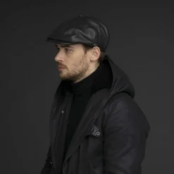 Fashion Noclin Ivy & Flat Caps