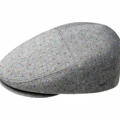 New Novi Ivy & Flat Caps