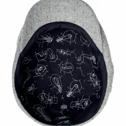New Novi Ivy & Flat Caps