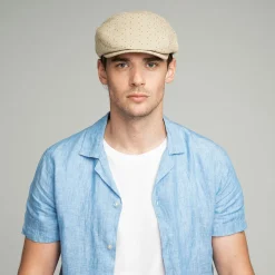New Novi Ivy & Flat Caps