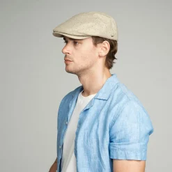 New Novi Ivy & Flat Caps
