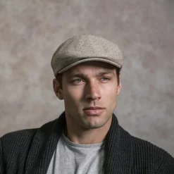 New Novi Ivy & Flat Caps