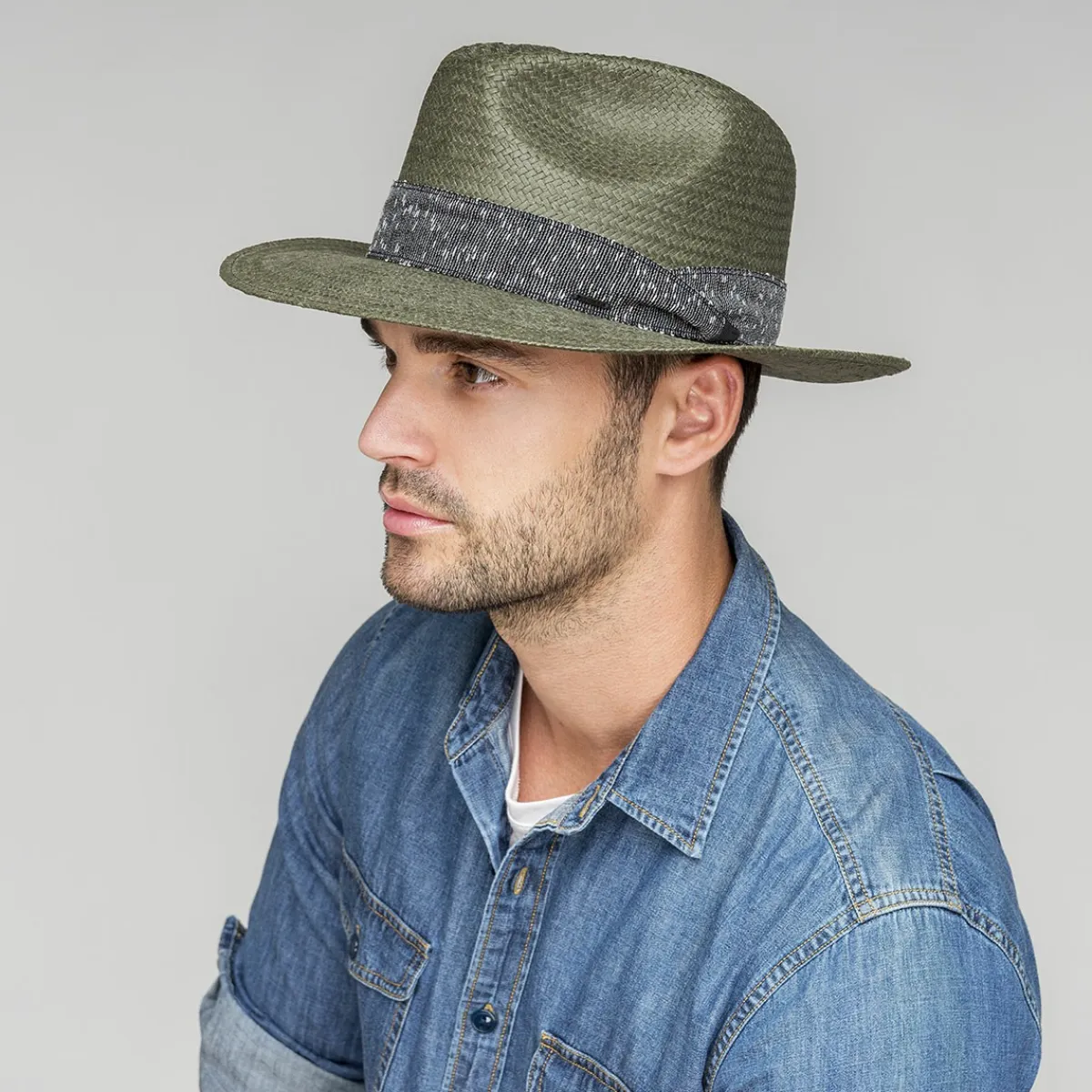 New Orsun Fedoras & Trilbies