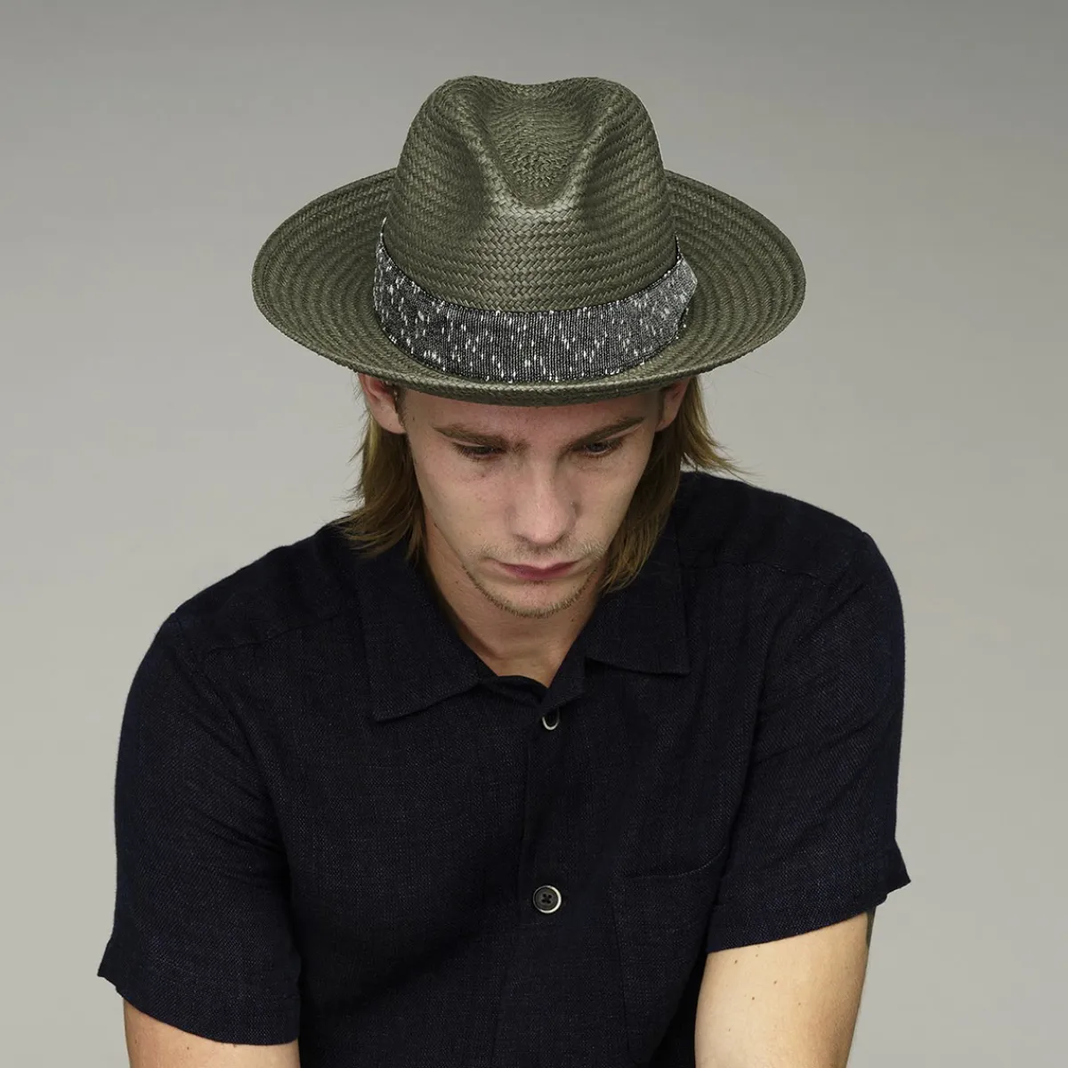 Outlet Orsun Wide Brim