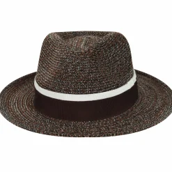 Fashion Pauly Fedoras & Trilbies