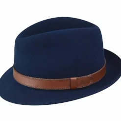 Hot Perry Medium Brim