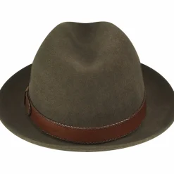 Hot Perry Medium Brim