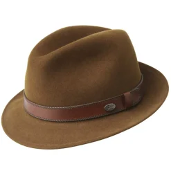 Hot Perry Medium Brim
