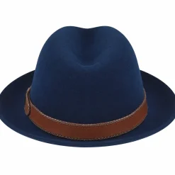 Hot Perry Medium Brim