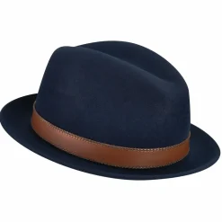 Hot Perry Medium Brim