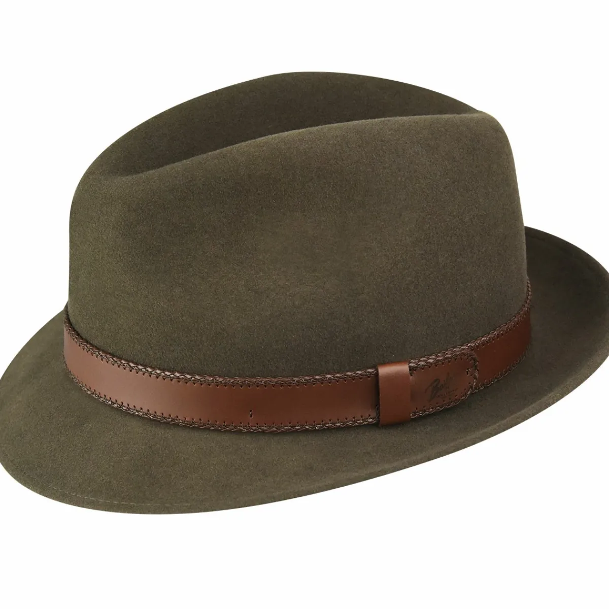 Fashion Perry Snap Brim