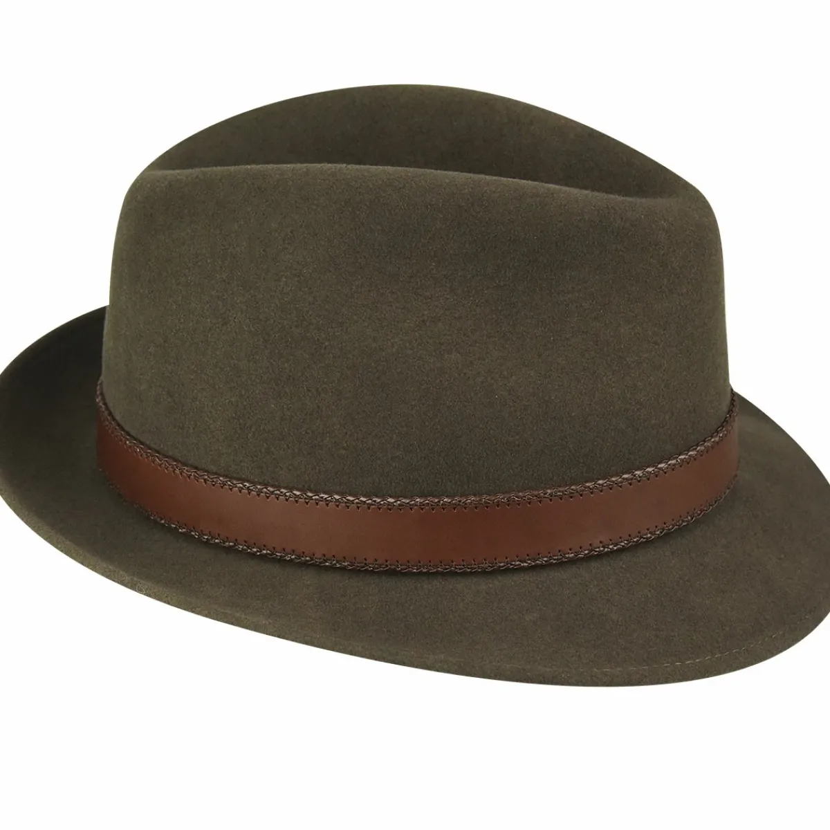 Fashion Perry Snap Brim