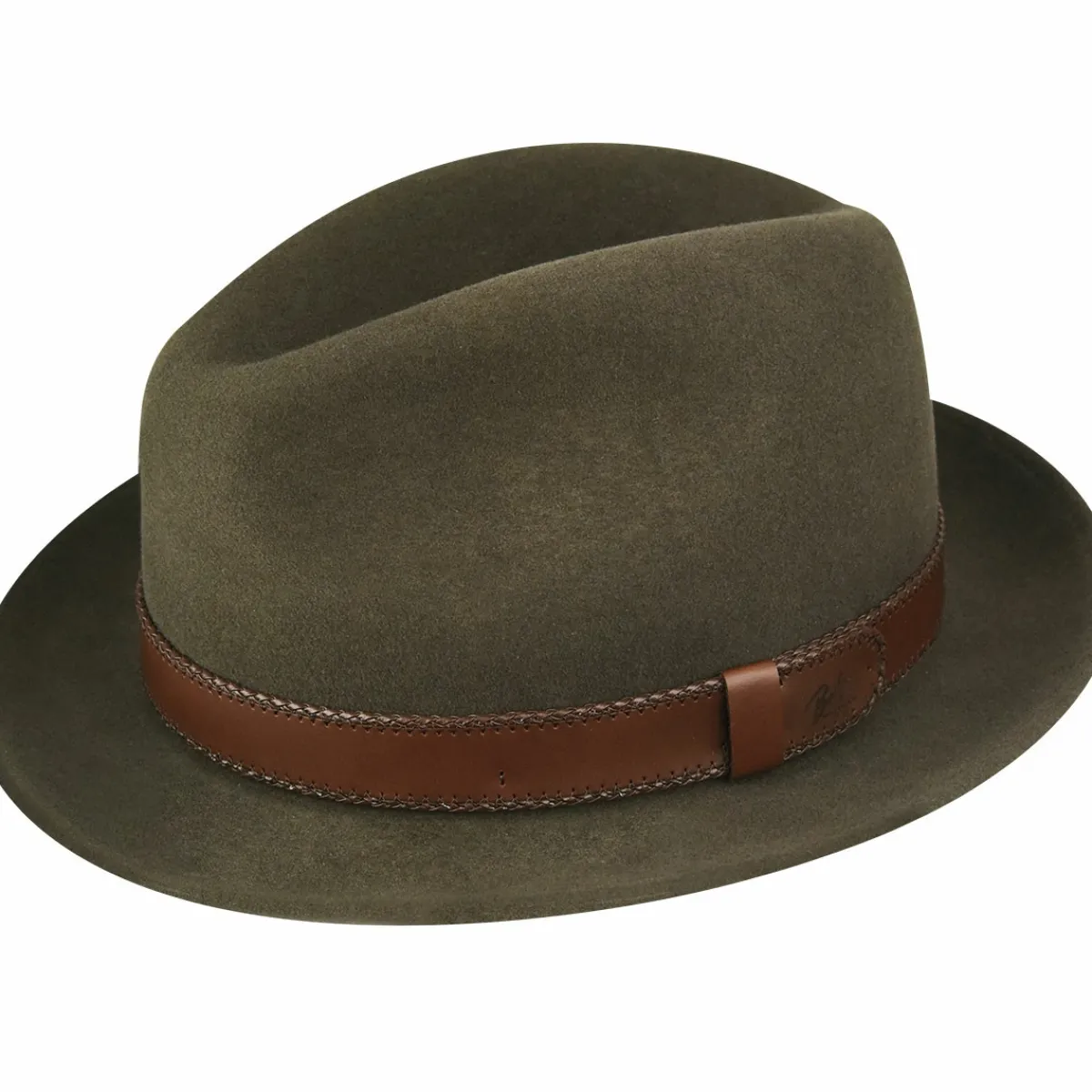 Fashion Perry Snap Brim