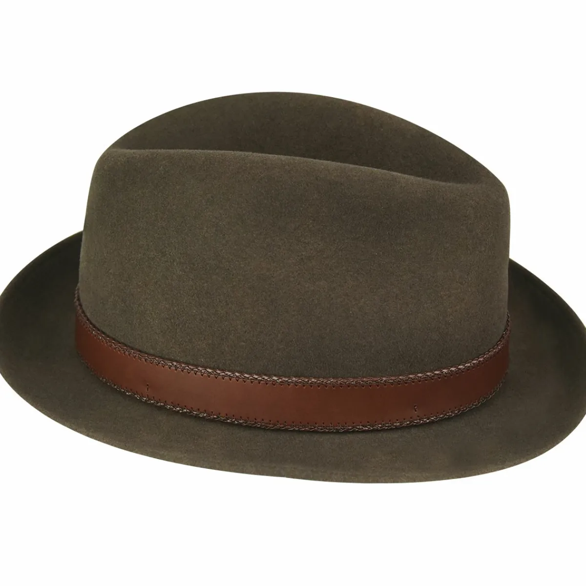 Fashion Perry Snap Brim