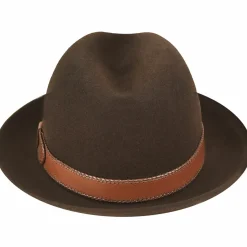 Fashion Perry Snap Brim