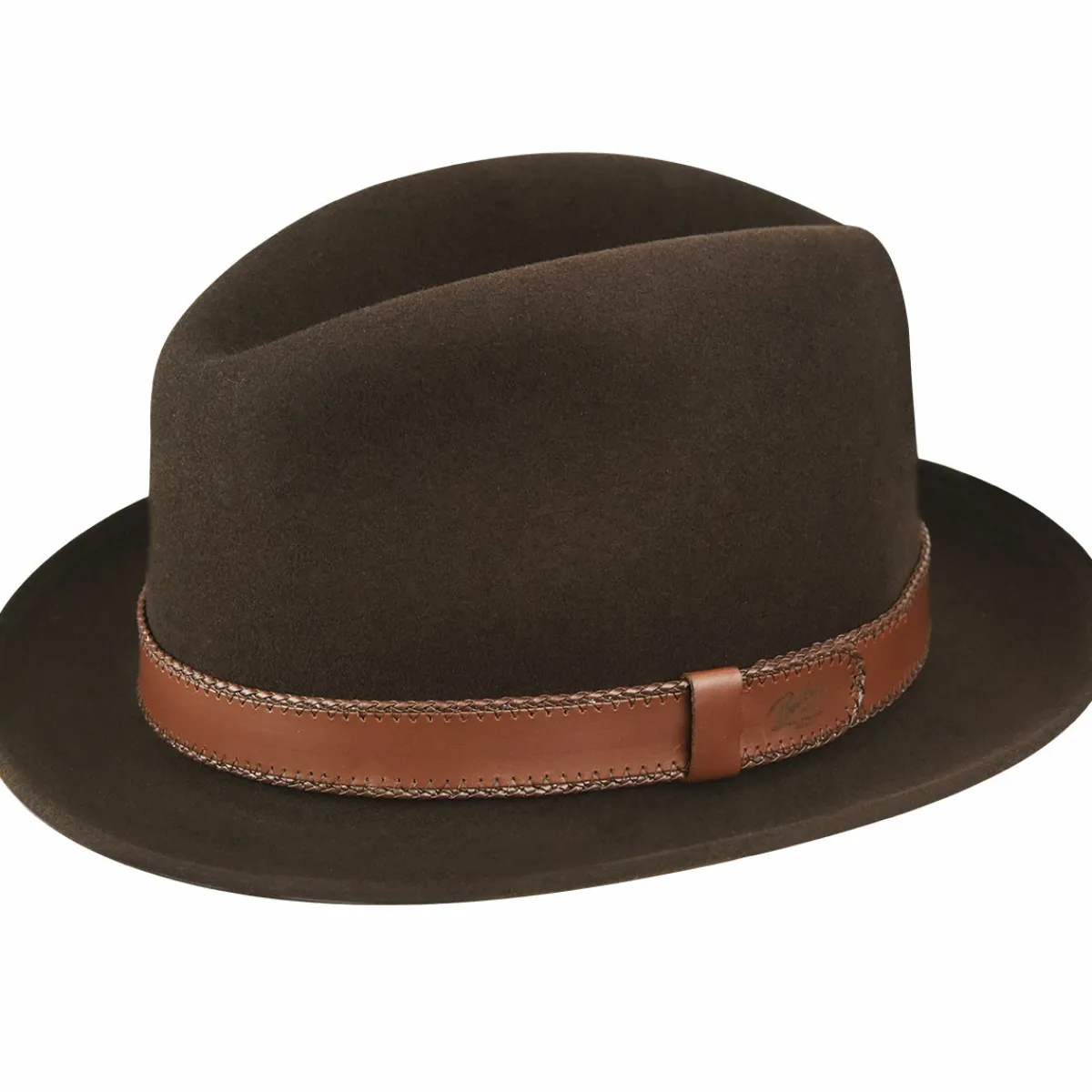 Fashion Perry Snap Brim