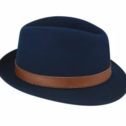 Fashion Perry Snap Brim