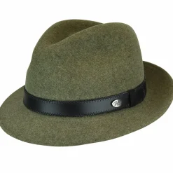Fashion Perry Snap Brim