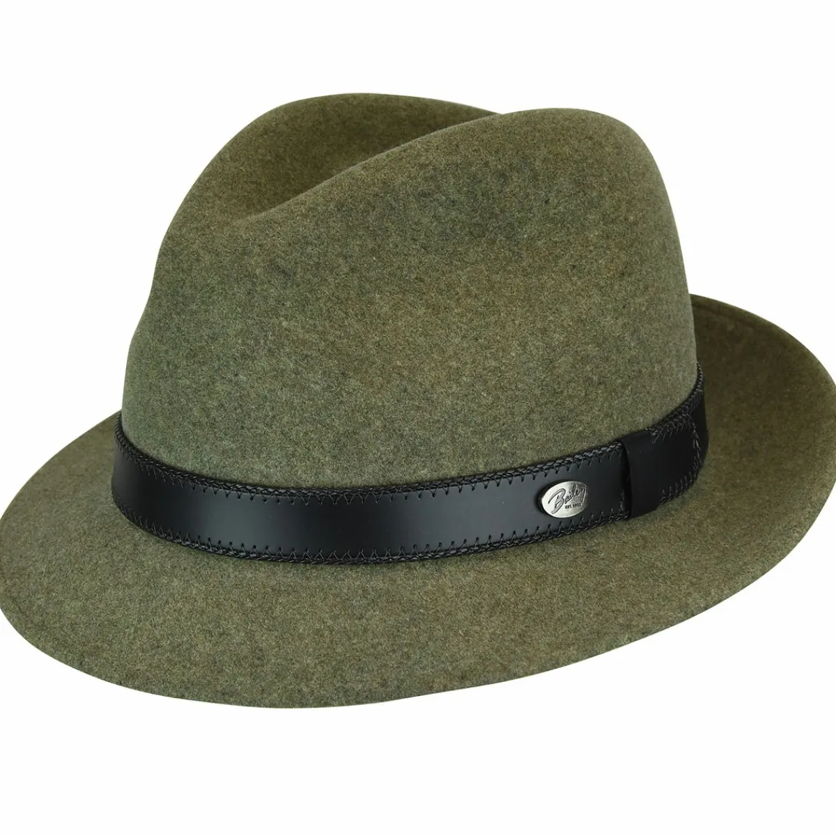 Fashion Perry Snap Brim