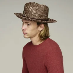 Sale Phineas Fedoras & Trilbies
