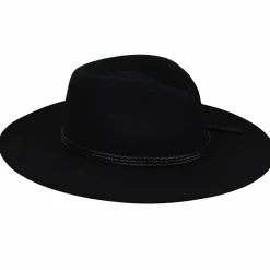 Cheap Piston Fedoras & Trilbies