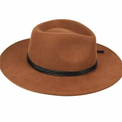 Cheap Piston Fedoras & Trilbies