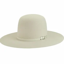 Best Pro 5X Open Western & Cowboy Hats