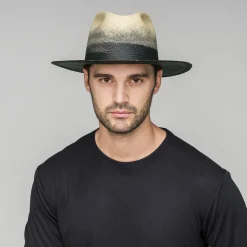Store Rask Wide Brim
