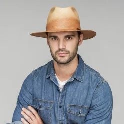 Store Rask Wide Brim