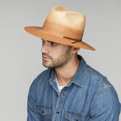 Store Rask Wide Brim
