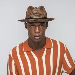 Best Sale Rene Genuine Panama