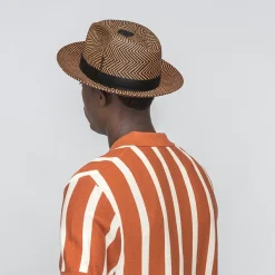 Best Sale Rene Snap Brim