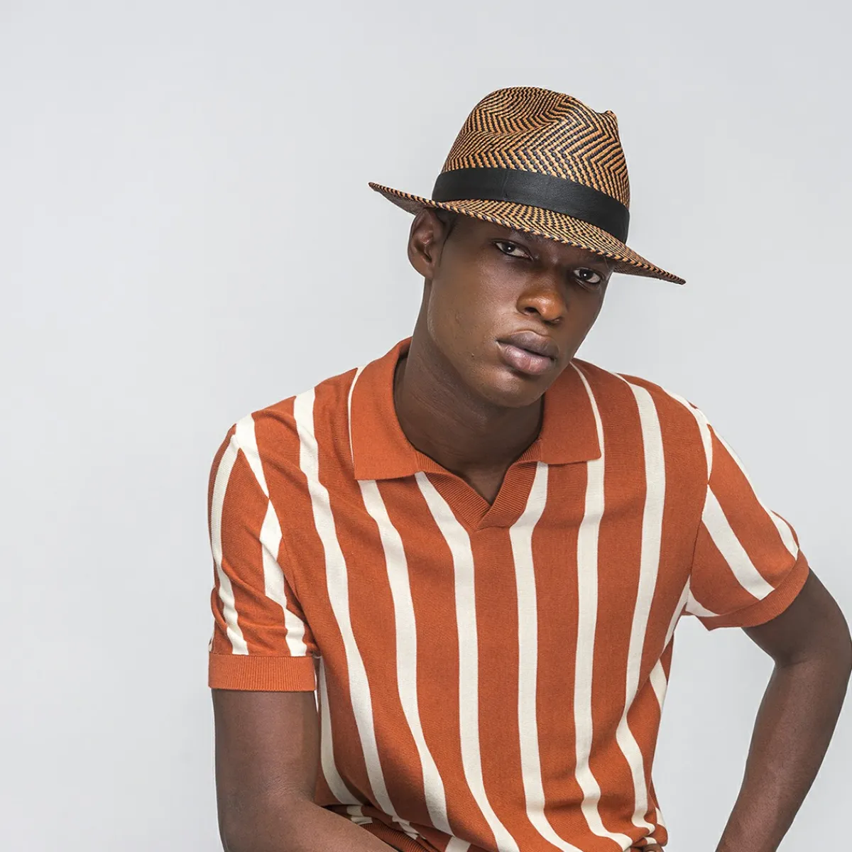 Sale Rene Fedoras & Trilbies