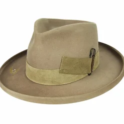 Cheap Renegade® Casville 2X Fedoras