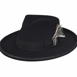 New Renegade® Cote 2X Fedoras