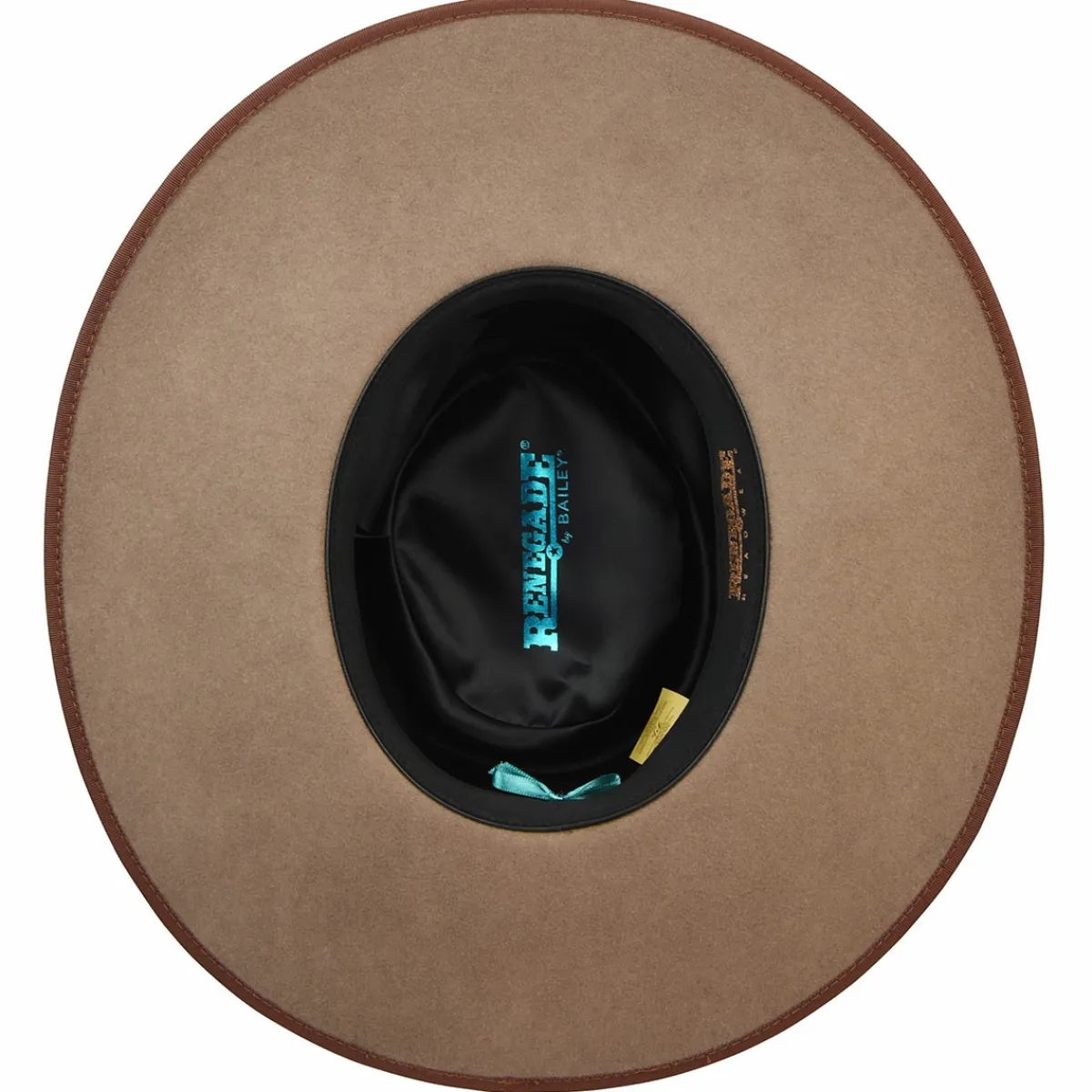 Best Sale Renegade® Cowpuncher Riding & Roping