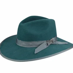 Discount Renegade® Eden Fedoras