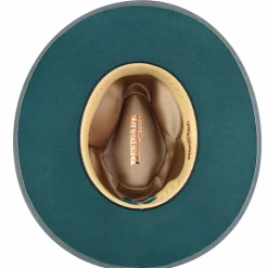 Discount Renegade® Eden Fedoras