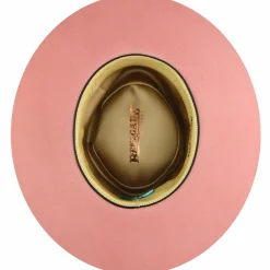 Fashion Renegade® Ember Fedoras