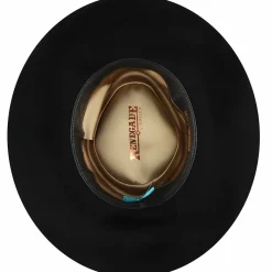 Fashion Renegade® Ember Fedoras